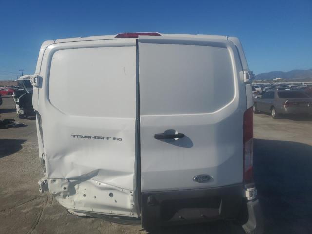 2015 Ford Transit T-150 მანქანა იყიდება აუქციონზე, vin: 1FTNE1ZM0FKA95594, აუქციონის ნომერი: 38148634