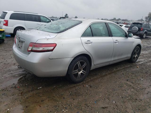 39539864 :رقم المزاد ، 4T1BF3EK7AU056106 vin ، 2010 Toyota Camry Base مزاد بيع