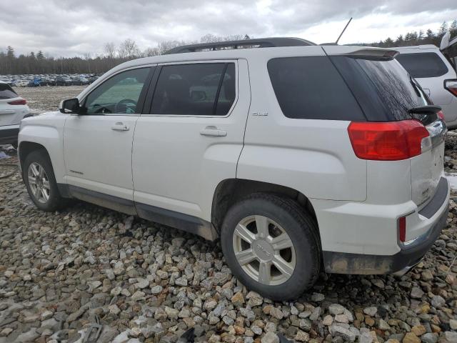 Продажа на аукционе авто 2016 Gmc Terrain Sle, vin: 2GKFLTEK7G6128139, номер лота: 37482384