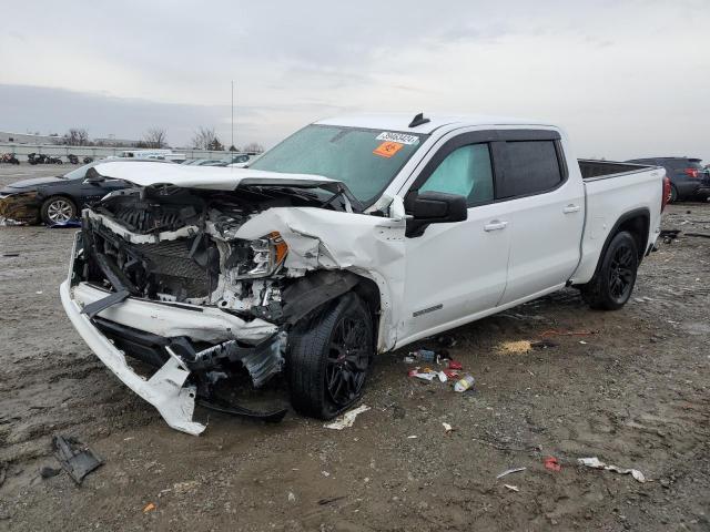 Продаж на аукціоні авто 2020 Gmc Sierra, vin: 3GTU9CED5LG216320, номер лоту: 39463424