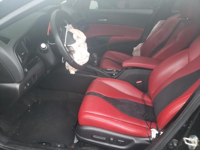 Продажа на аукционе авто 2019 Acura Ilx Premium A-spec, vin: 19UDE2F84KA003879, номер лота: 39983964