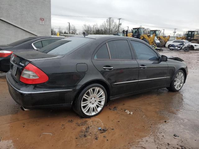 38931394 :رقم المزاد ، WDBUF87X07B141584 vin ، 2007 Mercedes-benz E 350 4matic مزاد بيع