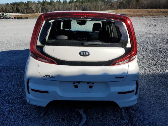 Продаж на аукціоні авто 2020 Kia Soul Gt-line Turbo, vin: KNDJ53AF4L7077556, номер лоту: 38565364