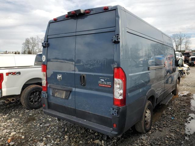39281544 :رقم المزاد ، 3C6URVJG2KE542296 vin ، 2019 Ram Promaster 3500 3500 High مزاد بيع
