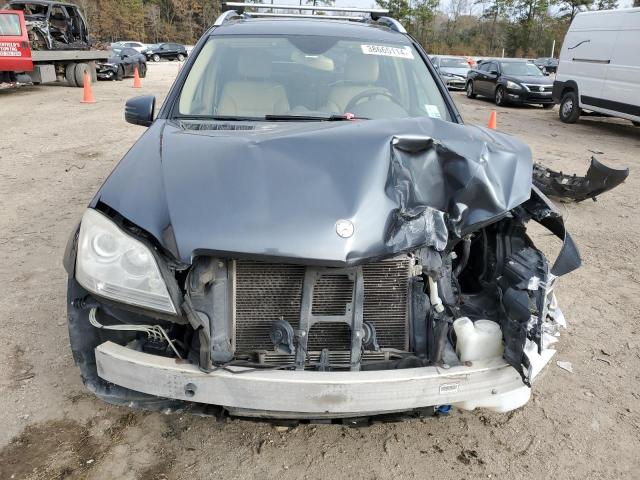 38665114 :رقم المزاد ، 4JGBF7BE9CA768868 vin ، 2012 Mercedes-benz Gl 450 4matic مزاد بيع