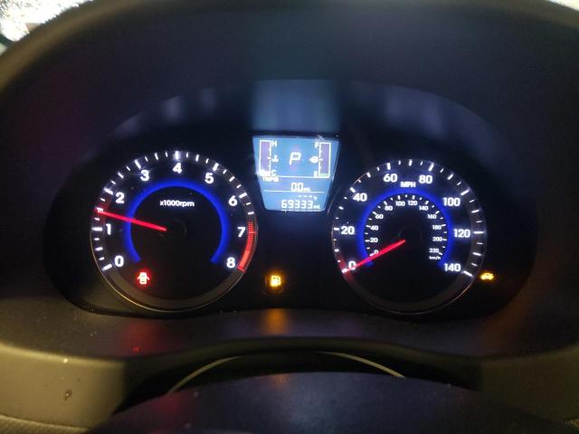 Продажа на аукционе авто 2016 Hyundai Accent Se, vin: KMHCT4AE6GU948469, номер лота: 82395903