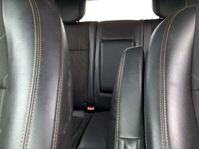 Продаж на аукціоні авто 2017 Chevrolet Trax 1lt, vin: KL7CJLSBXHB235495, номер лоту: 39619464