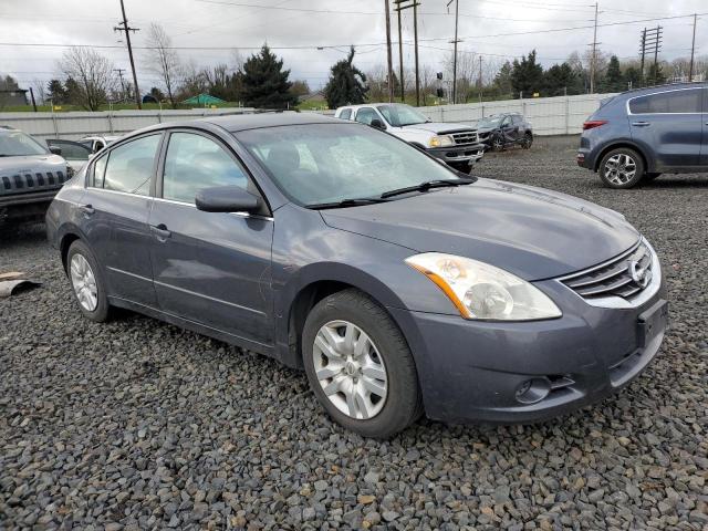 82927473 :رقم المزاد ، 1N4AL2AP2CN481708 vin ، 2012 Nissan Altima Base مزاد بيع