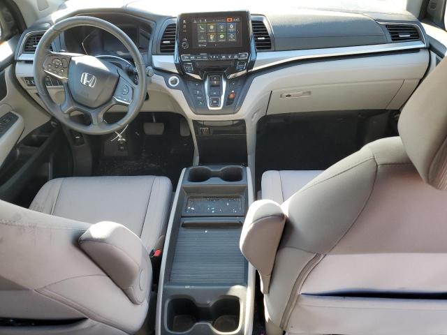 Продаж на аукціоні авто 2020 Honda Odyssey Ex, vin: 5FNRL6H50LB017338, номер лоту: 82710633