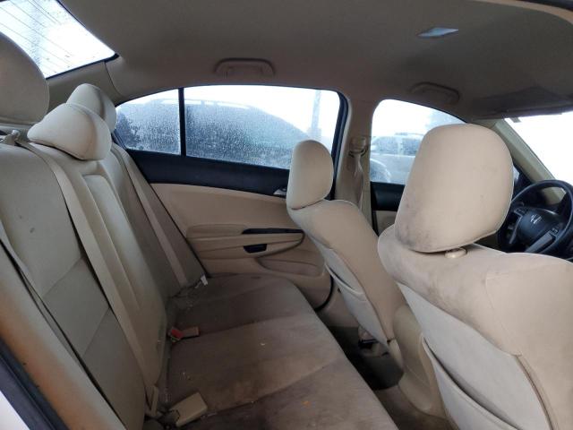 Продаж на аукціоні авто 2012 Honda Accord Lx, vin: 1HGCP2F3XCA180643, номер лоту: 39482624