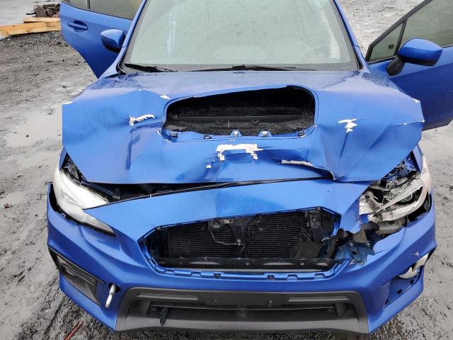 Aukcja sprzedaży 2019 Subaru Wrx Premium, vin: JF1VA1F61K8819808, numer aukcji: 36874274