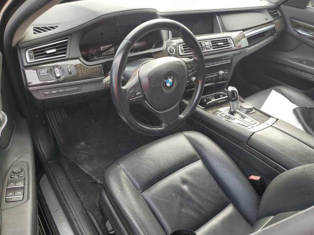 38140384 :رقم المزاد ، WBAYE4C55FD946919 vin ، 2015 Bmw 740 Li مزاد بيع