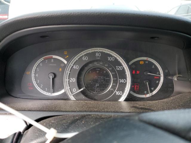 Продажа на аукционе авто 2014 Honda Accord Lx, vin: 1HGCR2F31EA266355, номер лота: 38556544