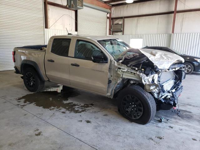 40490454 :رقم المزاد ، 1GCPTEEK9P1186333 vin ، 2023 Chevrolet Colorado Trail Boss مزاد بيع