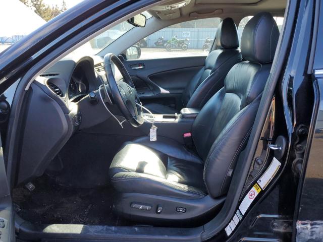 Aukcja sprzedaży 2009 Lexus Is 250, vin: JTHCK262292029303, numer aukcji: 37637534