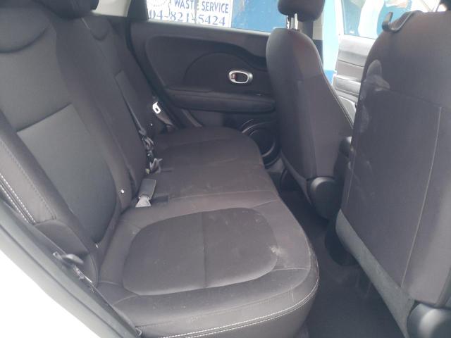 38500614 :رقم المزاد ، KNDJN2A29K7672828 vin ، 2019 Kia Soul مزاد بيع
