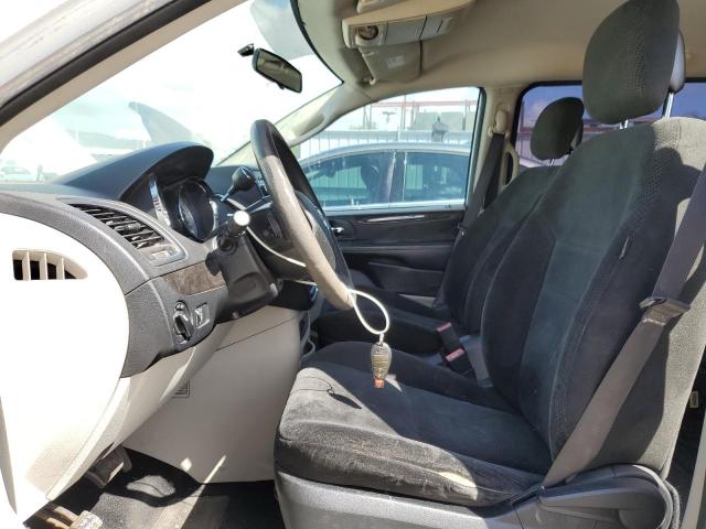 Aukcja sprzedaży 2016 Dodge Grand Caravan Se, vin: 2C4RDGBG5GR146490, numer aukcji: 39850354