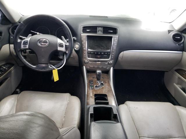 Продаж на аукціоні авто 2012 Lexus Is 250, vin: JTHBF5C21C5182606, номер лоту: 37416594