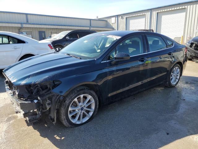 Продажа на аукционе авто 2020 Ford Fusion Se, vin: 3FA6P0HD8LR186586, номер лота: 38976824