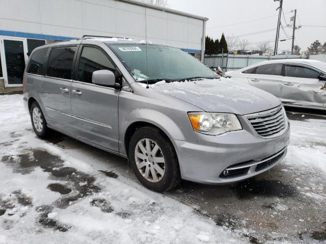 Продаж на аукціоні авто 2014 Chrysler Town & Country Touring, vin: 2C4RC1BGXER274785, номер лоту: 38763994