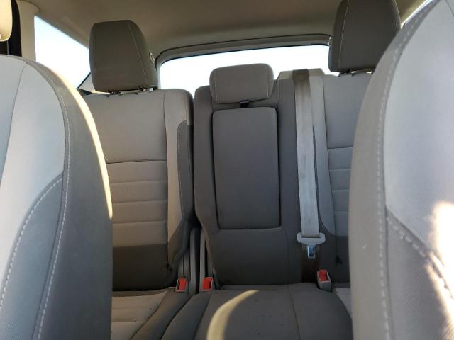 Продаж на аукціоні авто 2013 Ford Escape Se, vin: 1FMCU9GX7DUA53510, номер лоту: 38760044