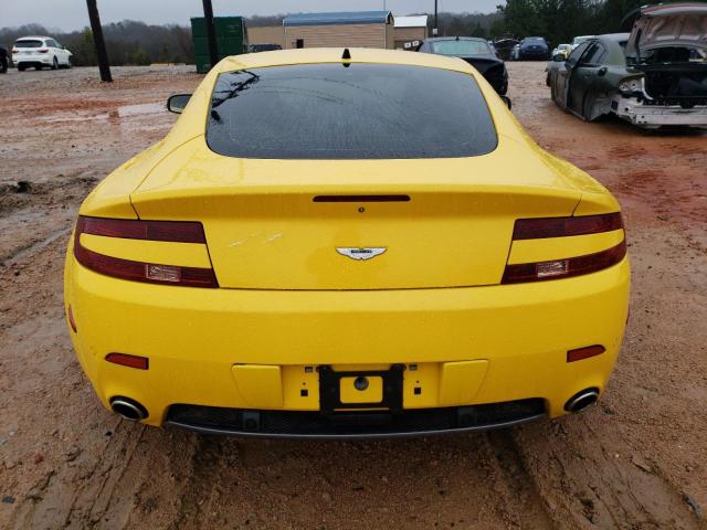 Aukcja sprzedaży 2007 Aston Martin V8 Vantage, vin: SCFBB03B47GC04466, numer aukcji: 39907864
