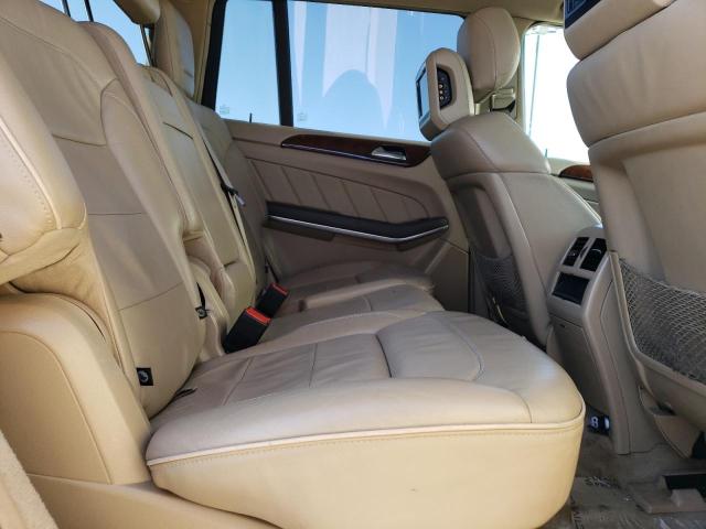 Aukcja sprzedaży 2013 Mercedes-benz Gl 450 4matic, vin: 4JGDF7CE8DA101797, numer aukcji: 37321464