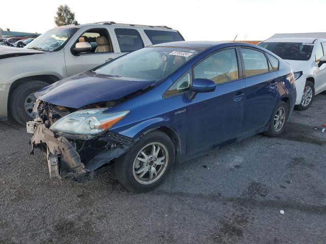 Aukcja sprzedaży 2010 Toyota Prius, vin: JTDKN3DU9A0139439, numer aukcji: 37781324