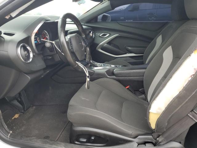38561124 :رقم المزاد ، 1G1FB1RX7K0116723 vin ، 2019 Chevrolet Camaro Ls مزاد بيع