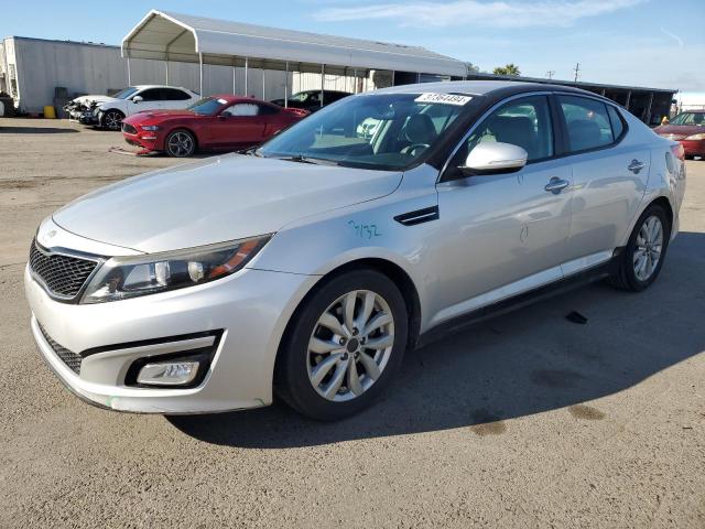 Продаж на аукціоні авто 2014 Kia Optima Ex, vin: 5XXGN4A78EG280999, номер лоту: 37364494