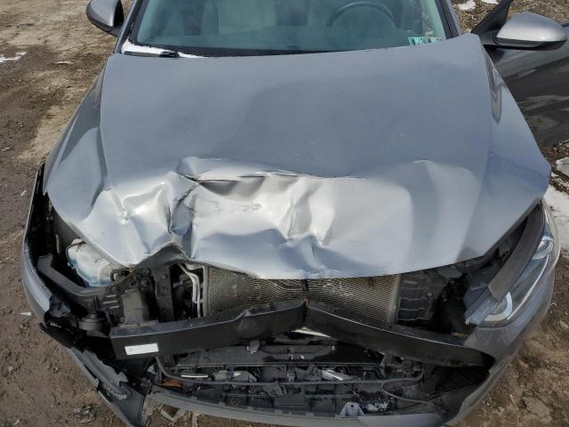 38307794 :رقم المزاد ، 5NPD84LF4JH371507 vin ، 2018 Hyundai Elantra Sel مزاد بيع