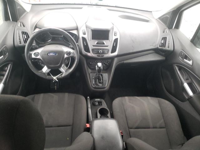 Продажа на аукционе авто 2017 Ford Transit Connect Xlt, vin: NM0GS9F78F1208760, номер лота: 39842584