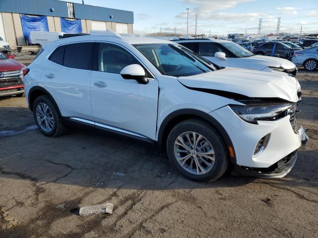 Продажа на аукционе авто 2023 Buick Envision Preferred, vin: LRBFZMR48PD199474, номер лота: 82655113