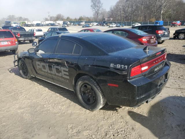 Продажа на аукционе авто 2014 Dodge Charger Police, vin: 2C3CDXAT6EH367737, номер лота: 40453534