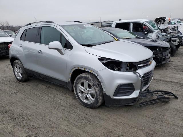 Продаж на аукціоні авто 2017 Chevrolet Trax 1lt, vin: KL7CJLSBXHB235495, номер лоту: 39619464