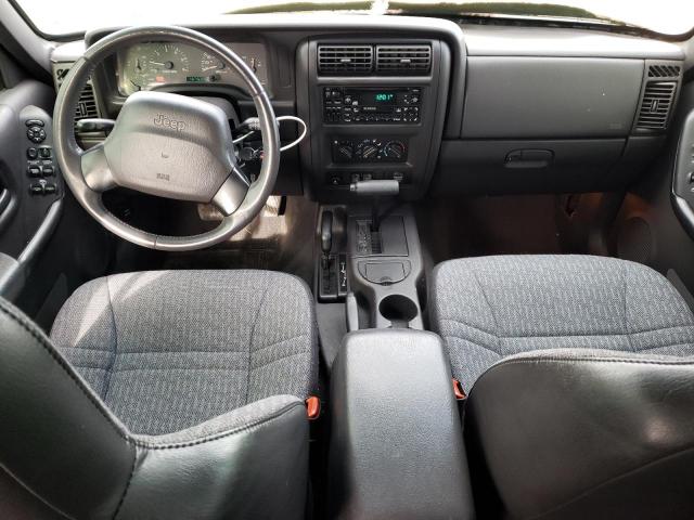 Продаж на аукціоні авто 2001 Jeep Cherokee Sport, vin: 1J4FF48S61L547161, номер лоту: 37532574