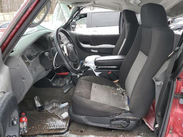 Продажа на аукционе авто 2006 Ford Ranger, vin: 1FTZR44E76PA06176, номер лота: 37200334