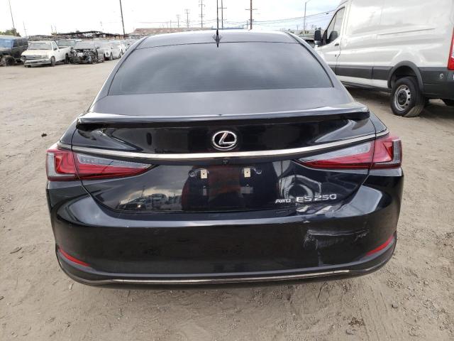 Продажа на аукционе авто 2022 Lexus Es 250 Base, vin: 58AG11D15NU009821, номер лота: 39424784
