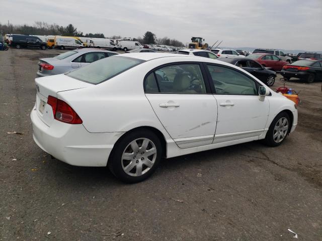 Продаж на аукціоні авто 2006 Honda Civic, vin: 2HGFA16516H505552, номер лоту: 36790604