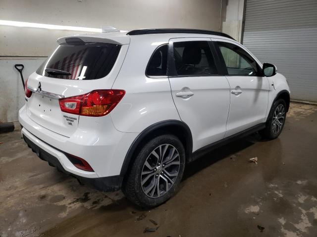 Aukcja sprzedaży 2018 Mitsubishi Outlander Sport Sel, vin: JA4AR4AW0JZ013519, numer aukcji: 39927794