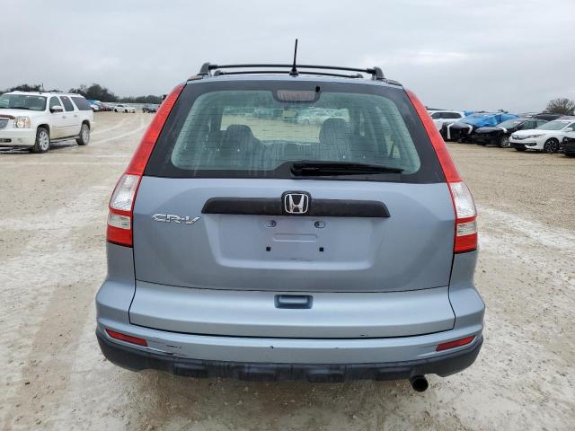 Продаж на аукціоні авто 2010 Honda Cr-v Lx, vin: 3CZRE3H35AG704310, номер лоту: 38898054