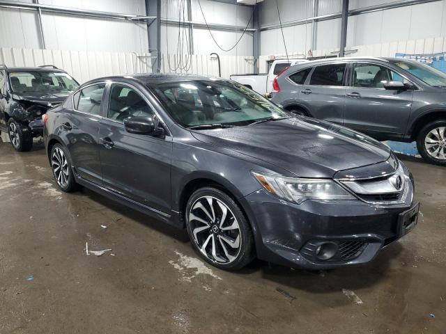 Aukcja sprzedaży 2016 Acura Ilx Premium, vin: 19UDE2F83GA005548, numer aukcji: 36915434