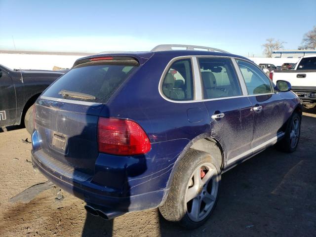Aukcja sprzedaży 2006 Porsche Cayenne Turbo, vin: WP1AC29P56LA92042, numer aukcji: 38396774