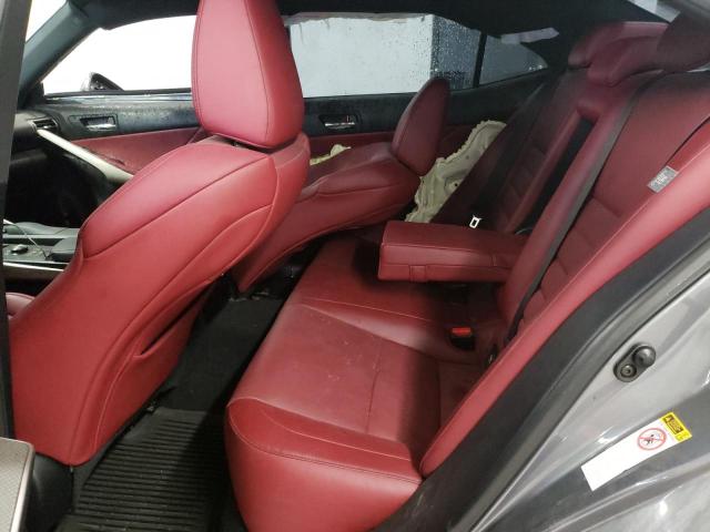 Aukcja sprzedaży 2015 Lexus Is 250, vin: JTHCF1D20F5016934, numer aukcji: 78797793