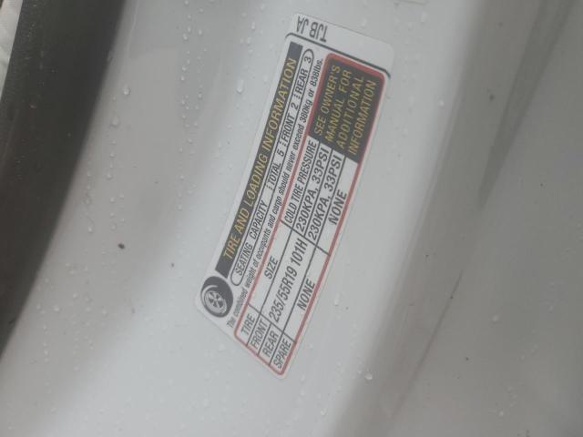 38977414 :رقم المزاد ، 5J8TC1H56ML010161 vin ، 2021 Acura Rdx A-spec مزاد بيع