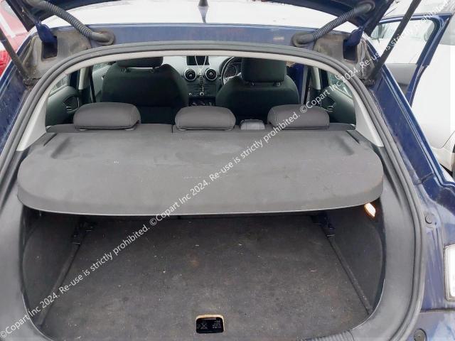 Aukcja sprzedaży 2014 Audi A1 Sport T, vin: WAUZZZ8X7EB128604, numer aukcji: 80880923