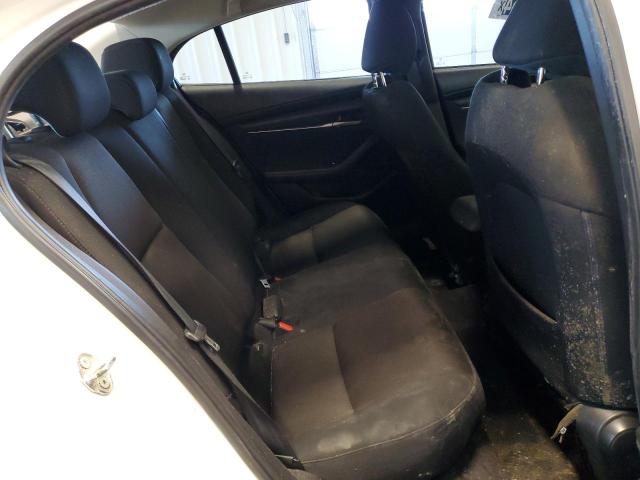 Продаж на аукціоні авто 2020 Mazda 3, vin: 3MZBPABL8LM129880, номер лоту: 36839654