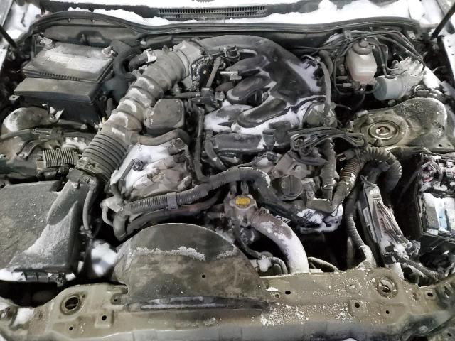 Aukcja sprzedaży 2010 Lexus Is 250, vin: JTHFF2C2XA2501290, numer aukcji: 58952753
