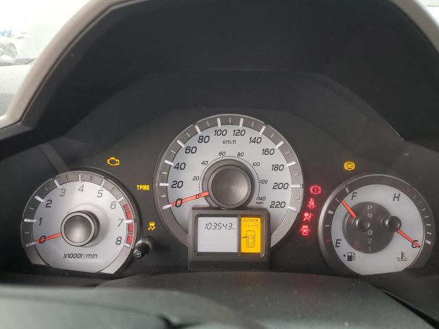 Продажа на аукционе авто 2013 Honda Pilot Exl, vin: 5FNYF4H51DB506680, номер лота: 80863053