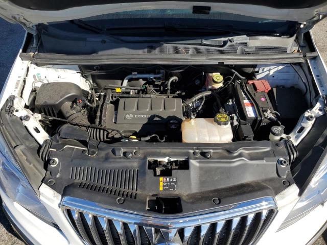 Продажа на аукционе авто 2016 Buick Encore, vin: KL4CJASB8GB523225, номер лота: 38013644